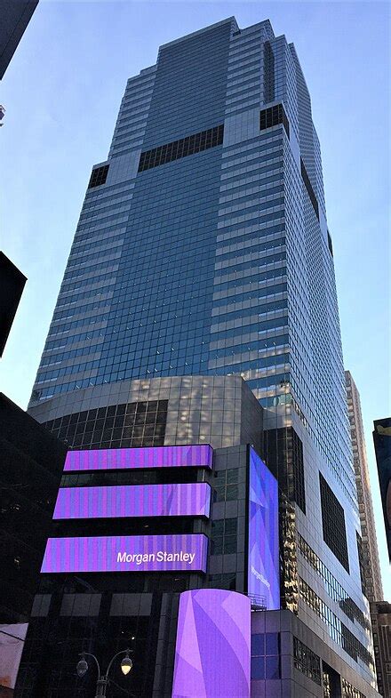 morgan stanley wikipedia|Our History .